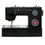 SINGER Heavy Duty 8832 Black Sewing Machine