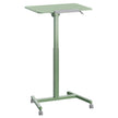 Tilting Height Adjustable Mobile Desk