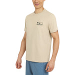 Quiksilver USCO Men's Graphic T-Shirt