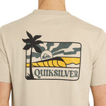 Quiksilver USCO Men's Graphic T-Shirt