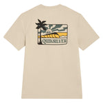 Quiksilver USCO Men's Graphic T-Shirt