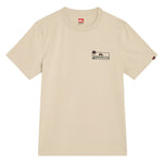 Quiksilver USCO Men's Graphic T-Shirt