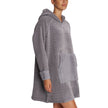 Bearpaw Women’s Oversized Sherpa Hoodie