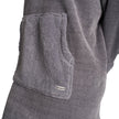 Bearpaw Women’s Oversized Sherpa Hoodie