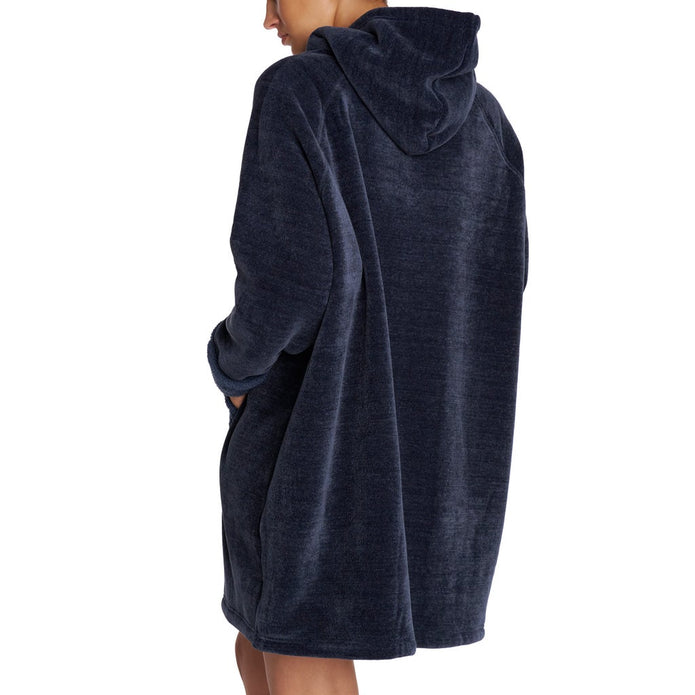 Bearpaw Women’s Oversized Sherpa Hoodie