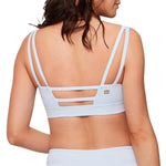 Aurum Women’s Multi-strap Sports Bra