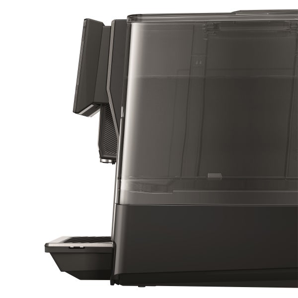 Bosch 800 Series Fully Automatic Espresso, Coffee and Cold Brew Machine with Built in Grinder