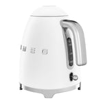 Smeg 50’s Style Fixed Temperature Kettle, Matte White