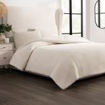 COCOCOZY - Bouclé Comforter Set