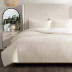 COCOCOZY - Bouclé Comforter Set