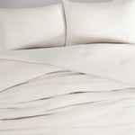COCOCOZY - Bouclé Comforter Set