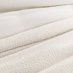 COCOCOZY - Bouclé Comforter Set