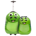 Titanio - Kids Luggage and Backpack Set