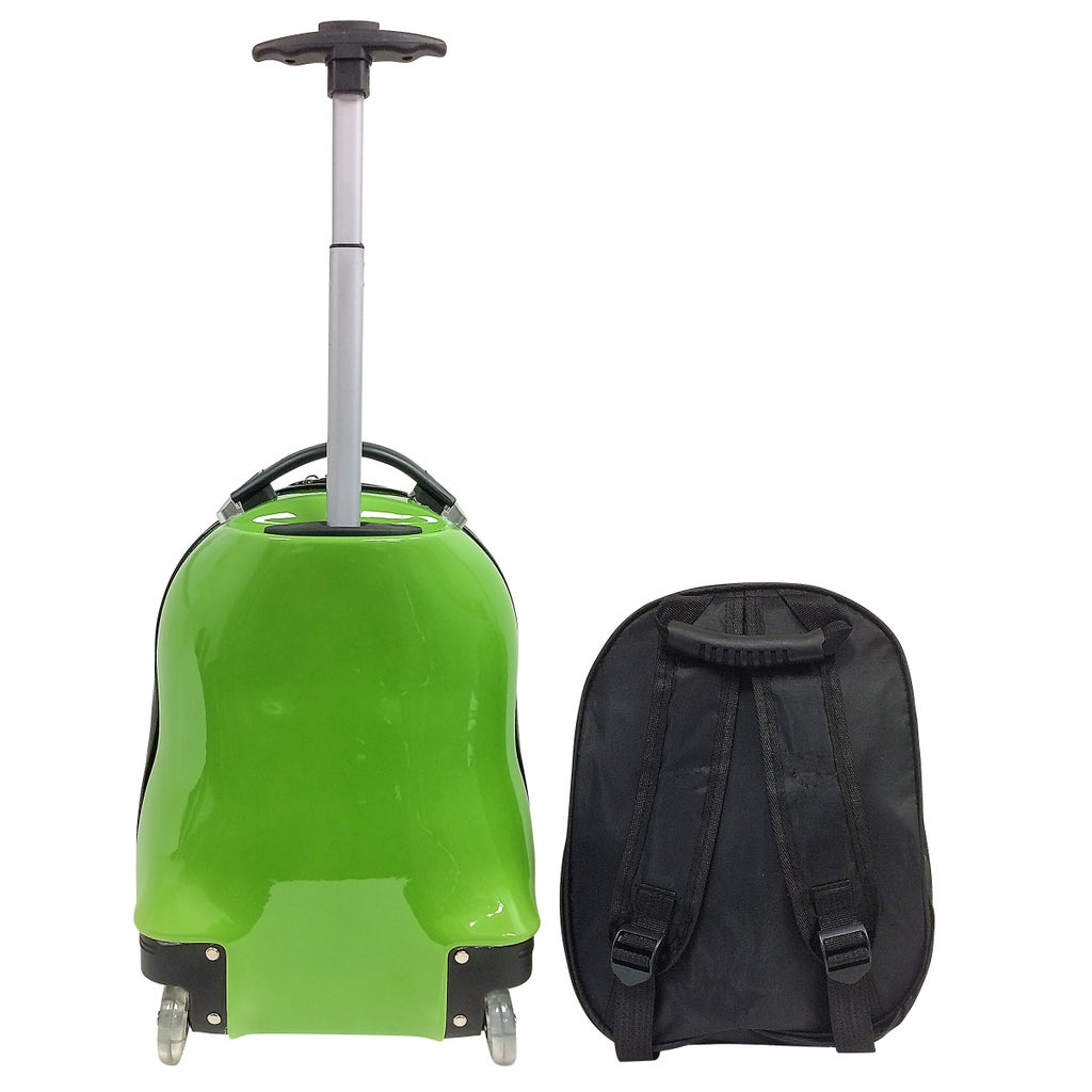 Titanio - Kids Luggage and Backpack Set