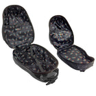 Titanio - Kids Luggage and Backpack Set