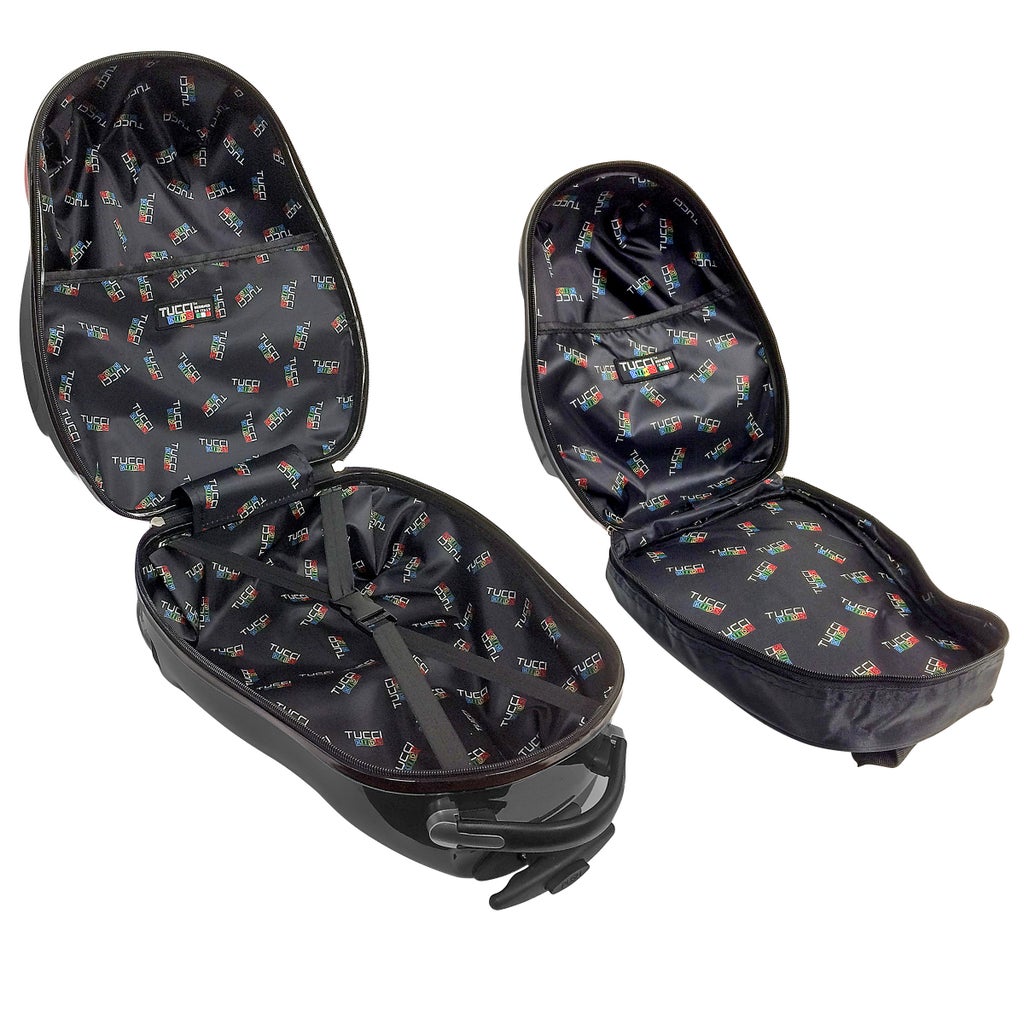 Titanio - Kids Luggage and Backpack Set