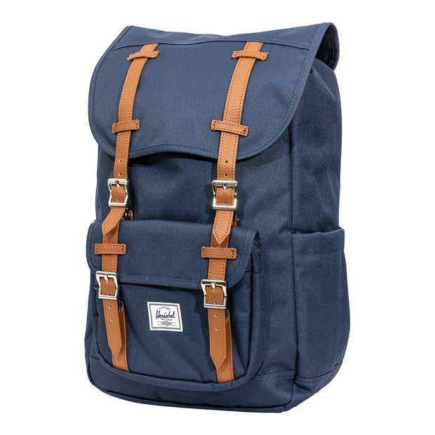 Herschel - Little America Backpack - Navy
