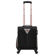 Titanio - Abito Softside Underseat Carry-On Luggage