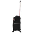 Titanio - Abito Softside Underseat Carry-On Luggage