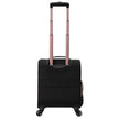 Titanio - Abito Softside Underseat Carry-On Luggage