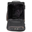Titanio - Abito Softside Underseat Carry-On Luggage