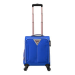 Titanio - Abito Softside Underseat Carry-On Luggage