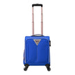 Titanio - Abito Softside Underseat Carry-On Luggage