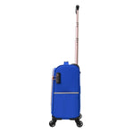 Titanio - Abito Softside Underseat Carry-On Luggage