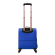 Titanio - Abito Softside Underseat Carry-On Luggage
