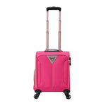 Titanio - Abito Softside Underseat Carry-On Luggage
