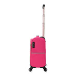 Titanio - Abito Softside Underseat Carry-On Luggage
