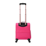 Titanio - Abito Softside Underseat Carry-On Luggage