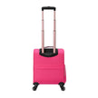 Titanio - Abito Softside Underseat Carry-On Luggage