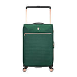 Tucci - Esperta 3-piece Softside Spinner Luggage Set