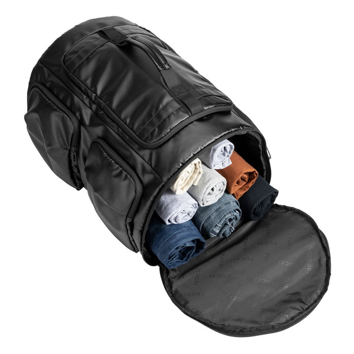 Titanio - Venture Pack 18.3 L Travel Pack