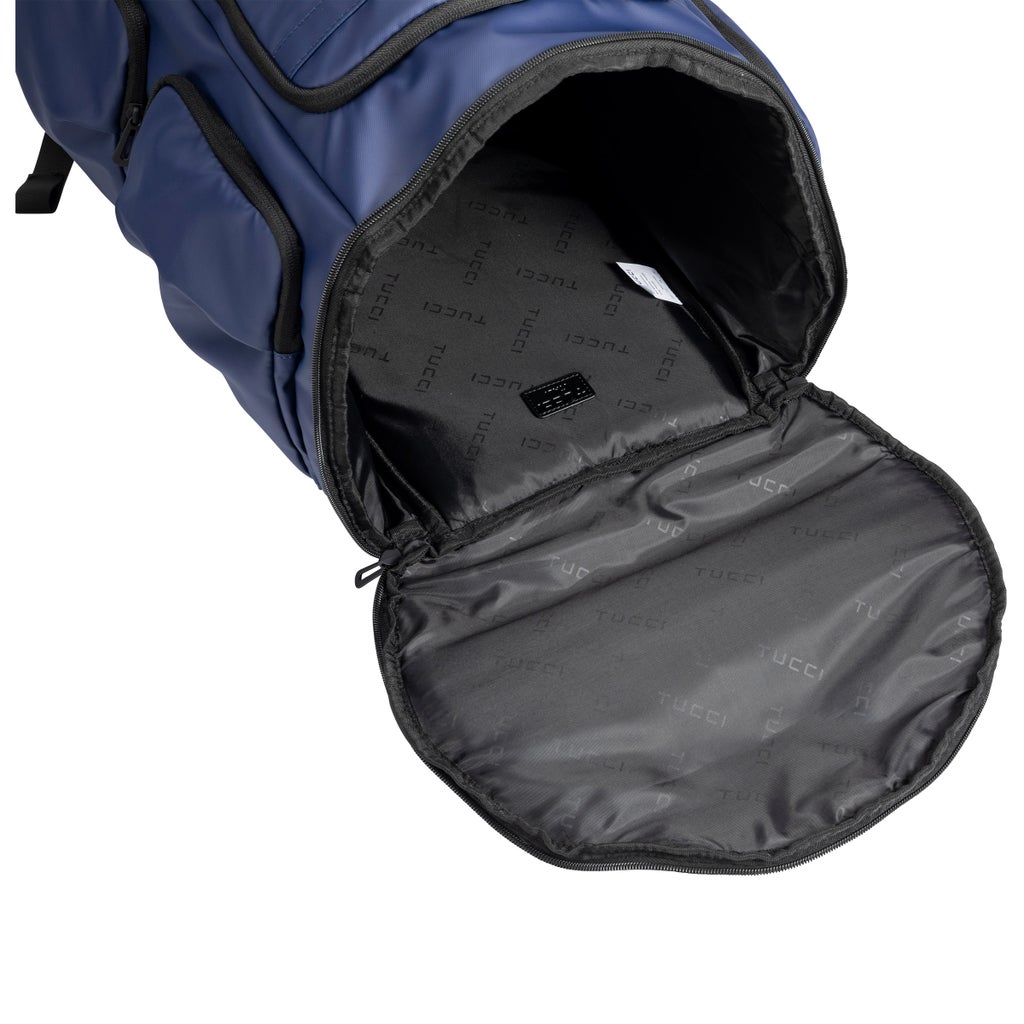 Titanio - Venture Pack 18.3 L Travel Pack