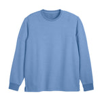 Van Heusen Men's Jacquard Long Sleeve Crewneck