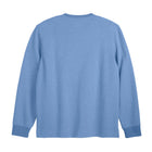 Van Heusen Men's Jacquard Long Sleeve Crewneck