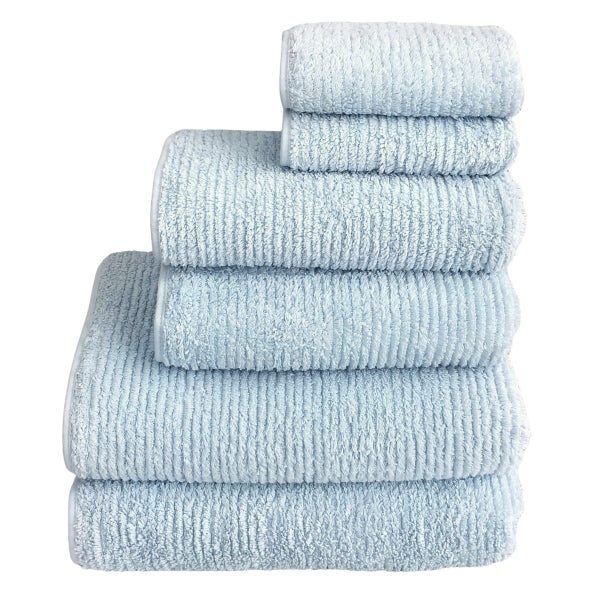 Hammam Bath Set, 6-piece