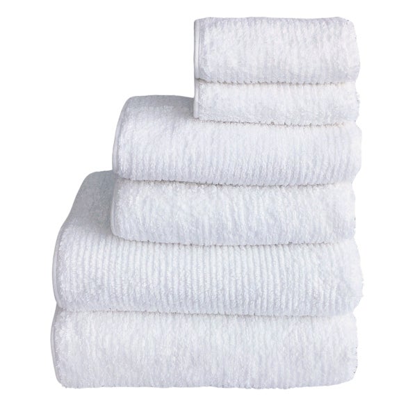 Hammam Bath Set, 6-piece