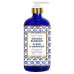 Savon Bleu Hand Soap, 4 × 473 mL