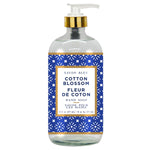 Savon Bleu Hand Soap, 4 × 473 mL