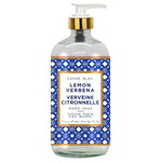 Savon Bleu Hand Soap, 4 × 473 mL