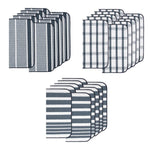 Kitchen Works Dish Cloths, 30-pack