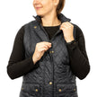 Barbour Women's Otterburn Quilted Vest