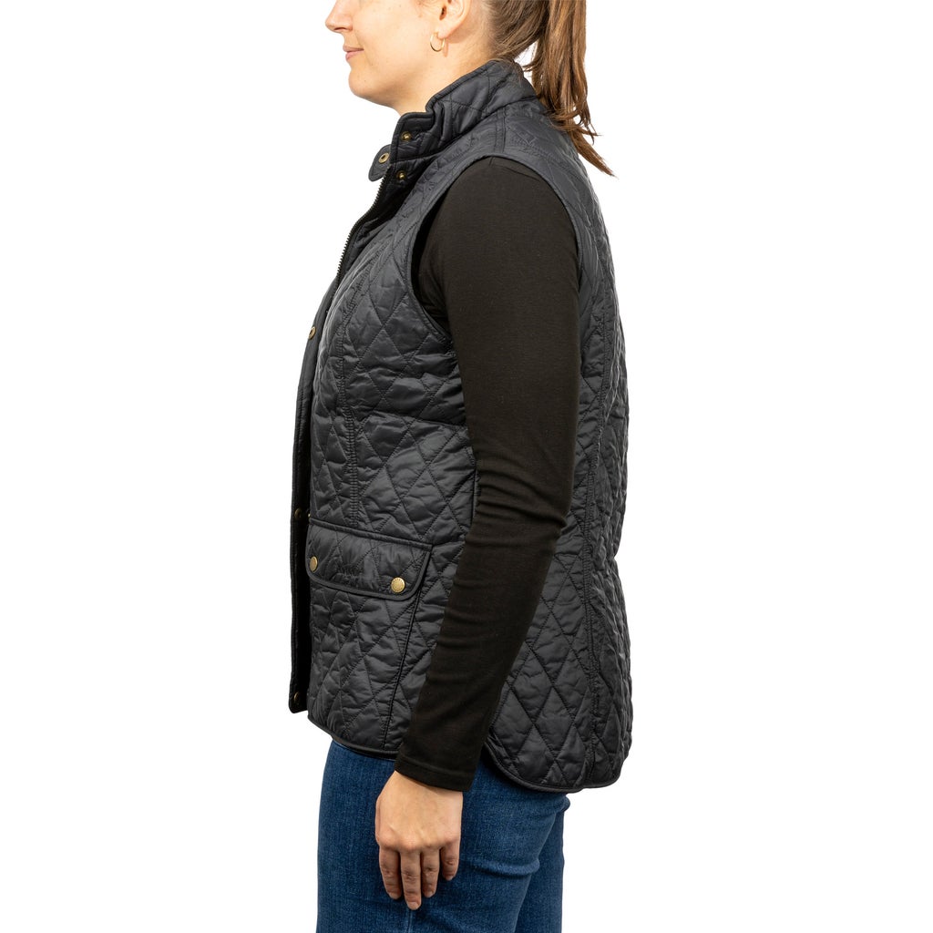 Barbour Women's Otterburn Quilted Vest