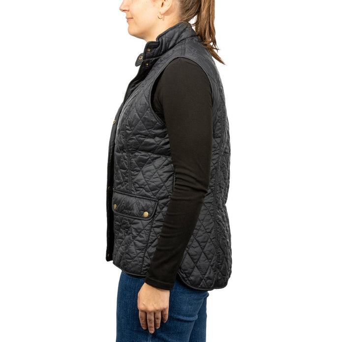Barbour Women's Otterburn Quilted Vest
