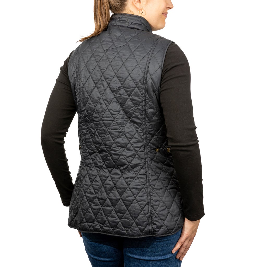 Barbour Women's Otterburn Quilted Vest