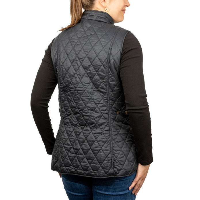 Barbour Women's Otterburn Quilted Vest