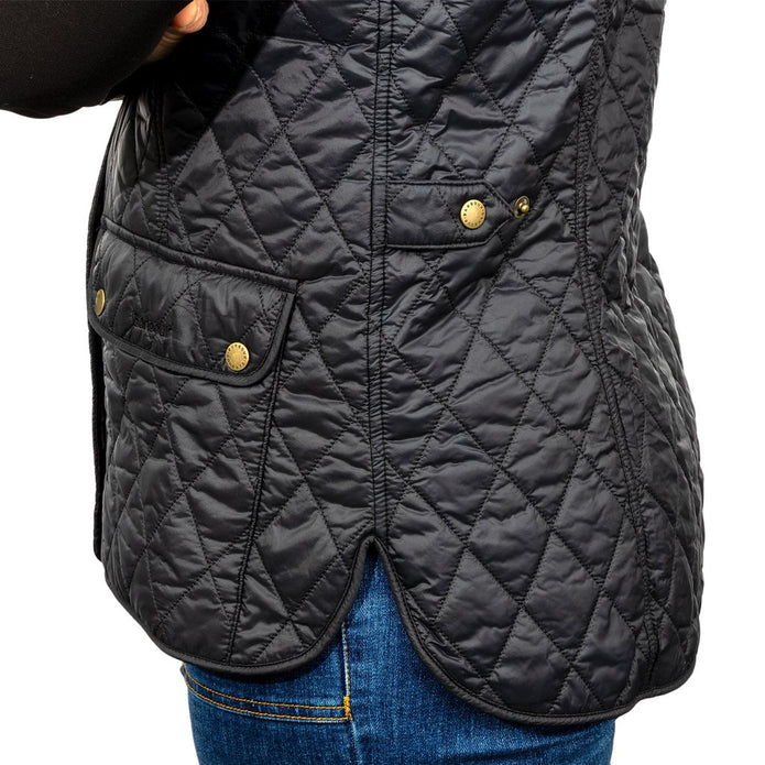 Barbour Women's Otterburn Quilted Vest